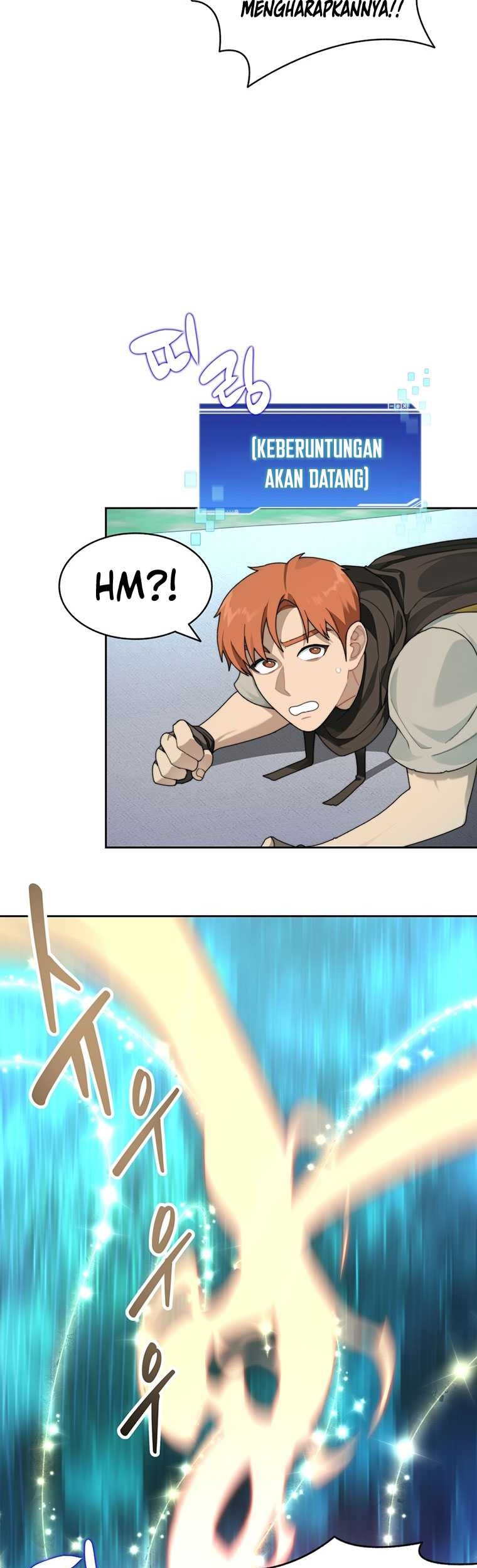 Stuck in the Tower Chapter 16 Gambar 32