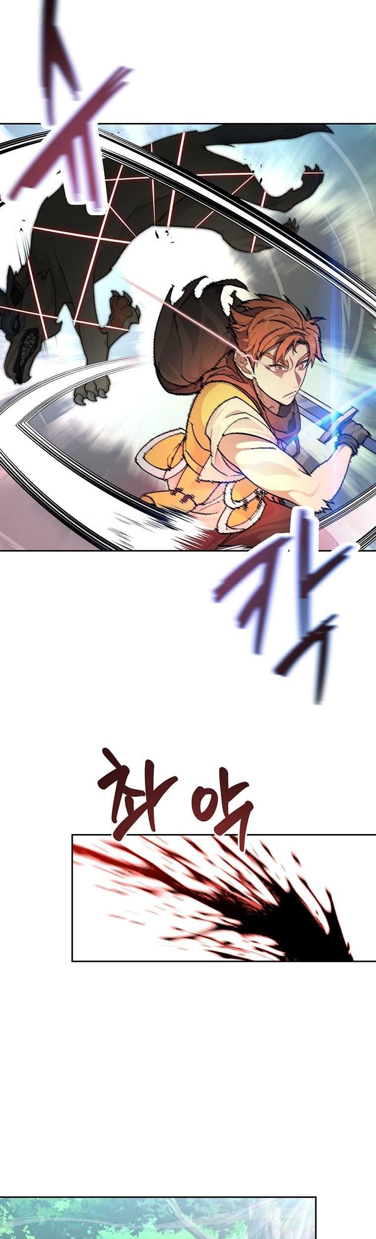 Stuck in the Tower Chapter 16 Gambar 38