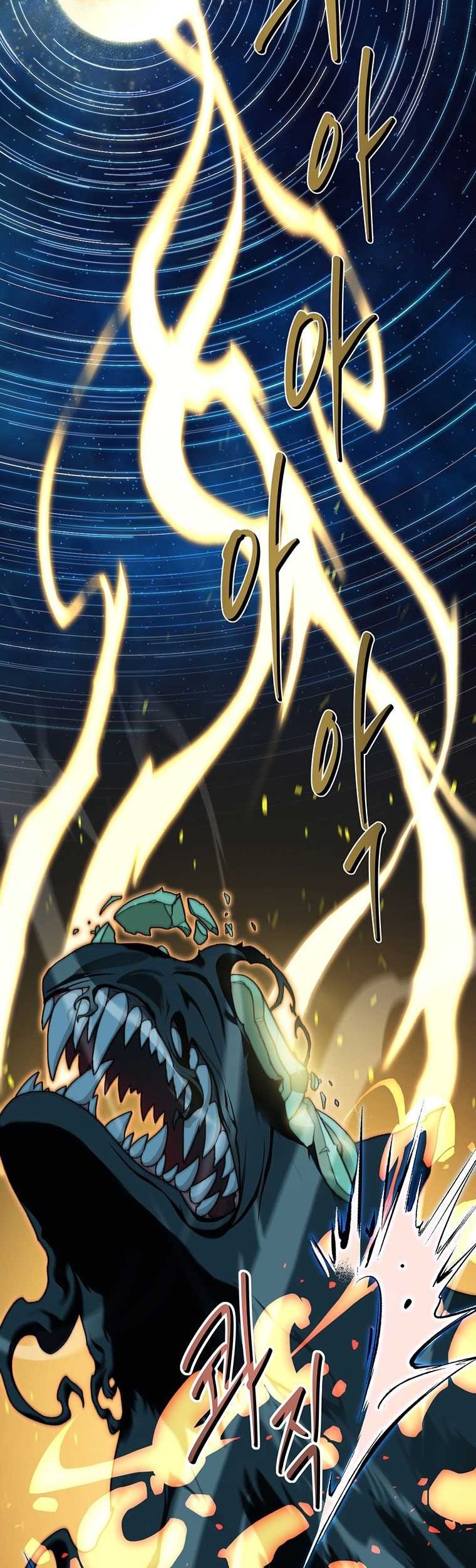 Stuck in the Tower Chapter 16 Gambar 42
