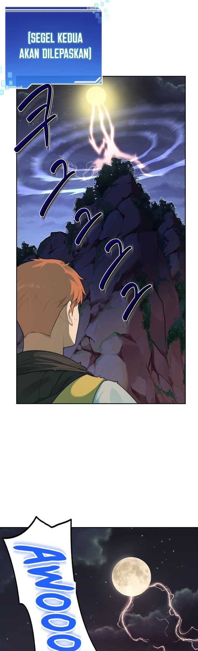 Stuck in the Tower Chapter 16 Gambar 44
