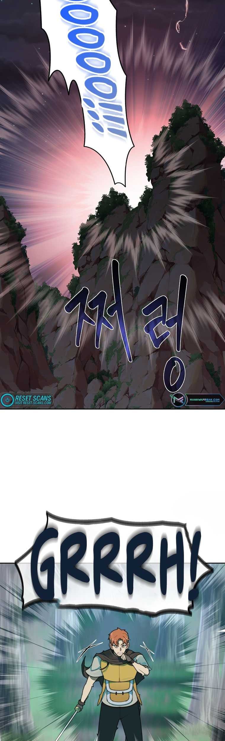 Stuck in the Tower Chapter 16 Gambar 45