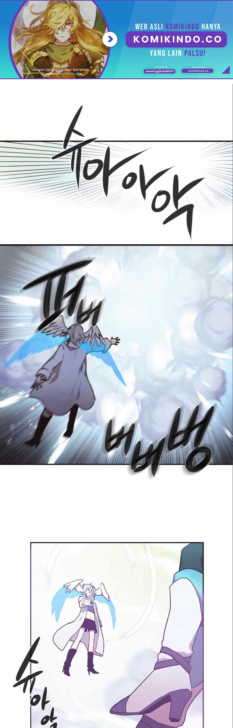 Baca Miracle Hero! Chapter 80 Gambar 2