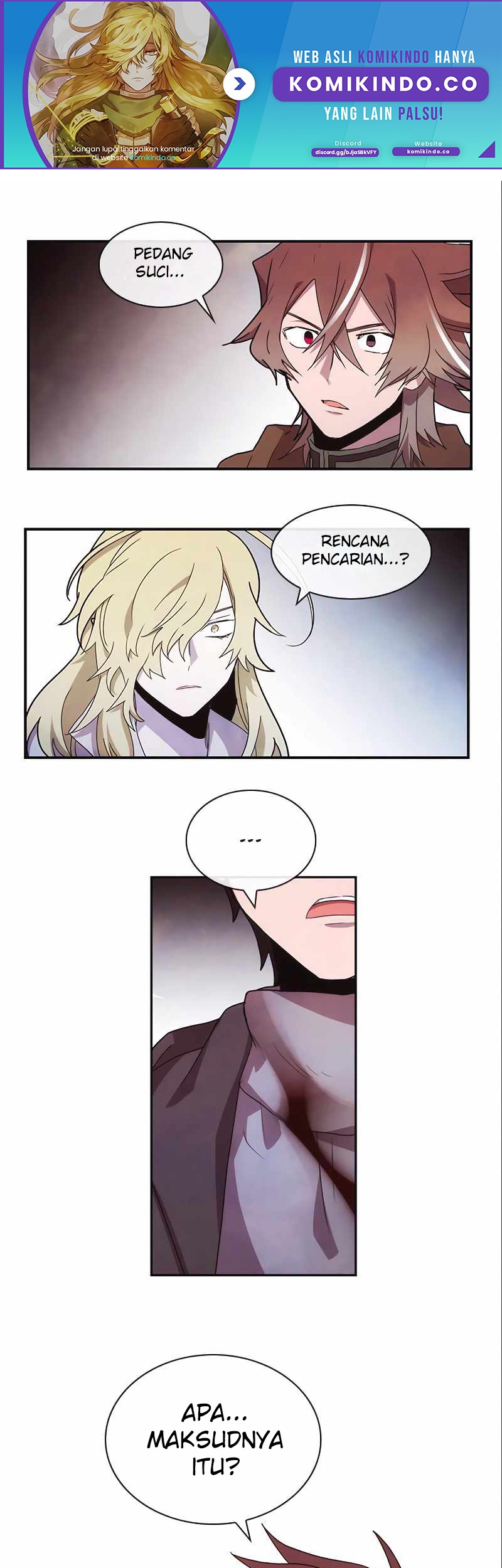 Baca  Miracle Hero! Chapter 79 Gambar 2