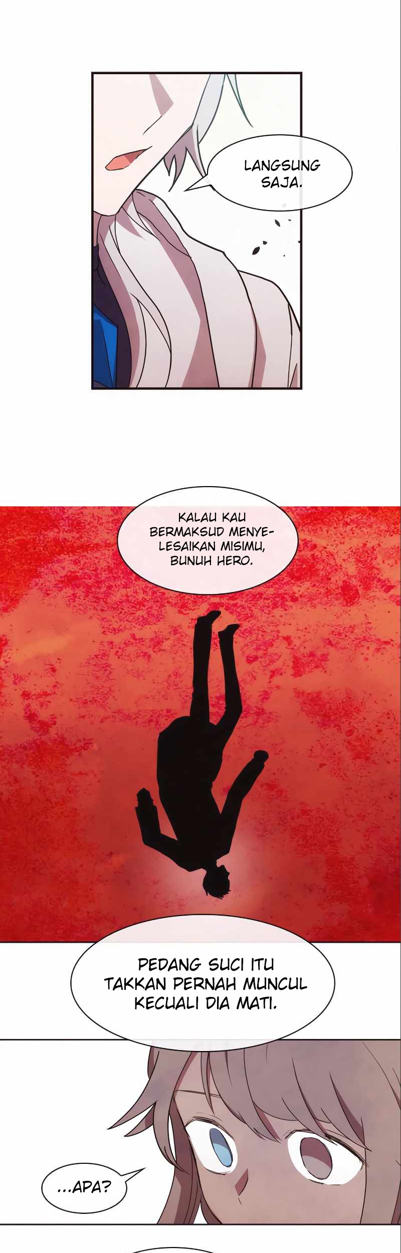 Miracle Hero! Chapter 79 Gambar 13