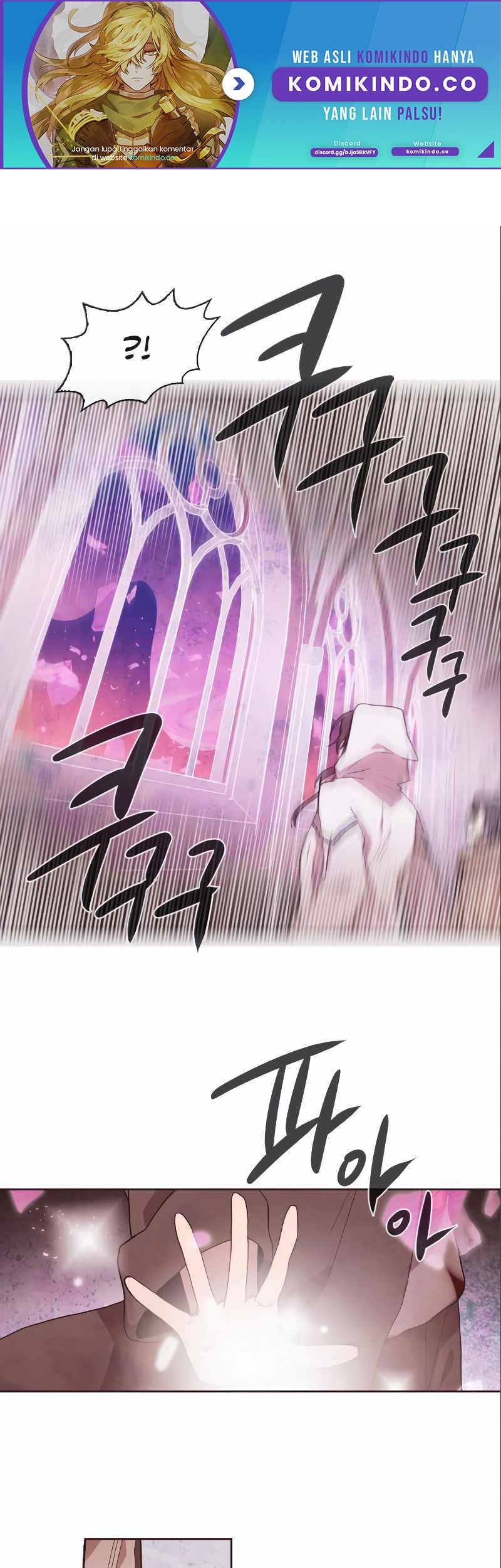 Baca Miracle Hero! Chapter 77 Gambar 2