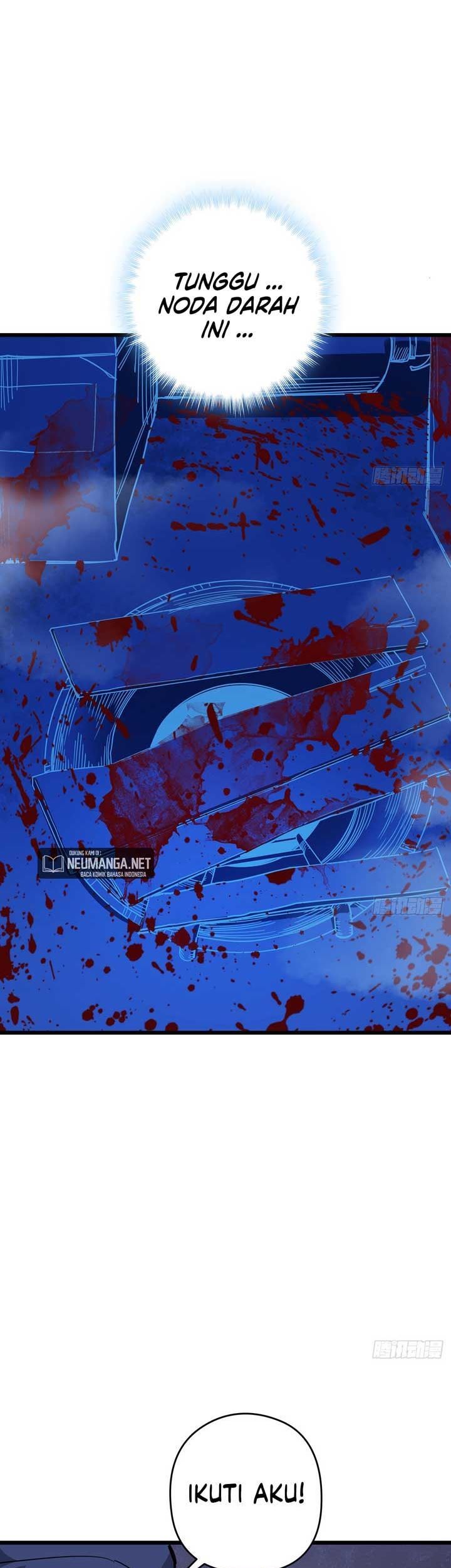 Unlock 99 Heroine Of The Last Day Chapter 62 Gambar 4