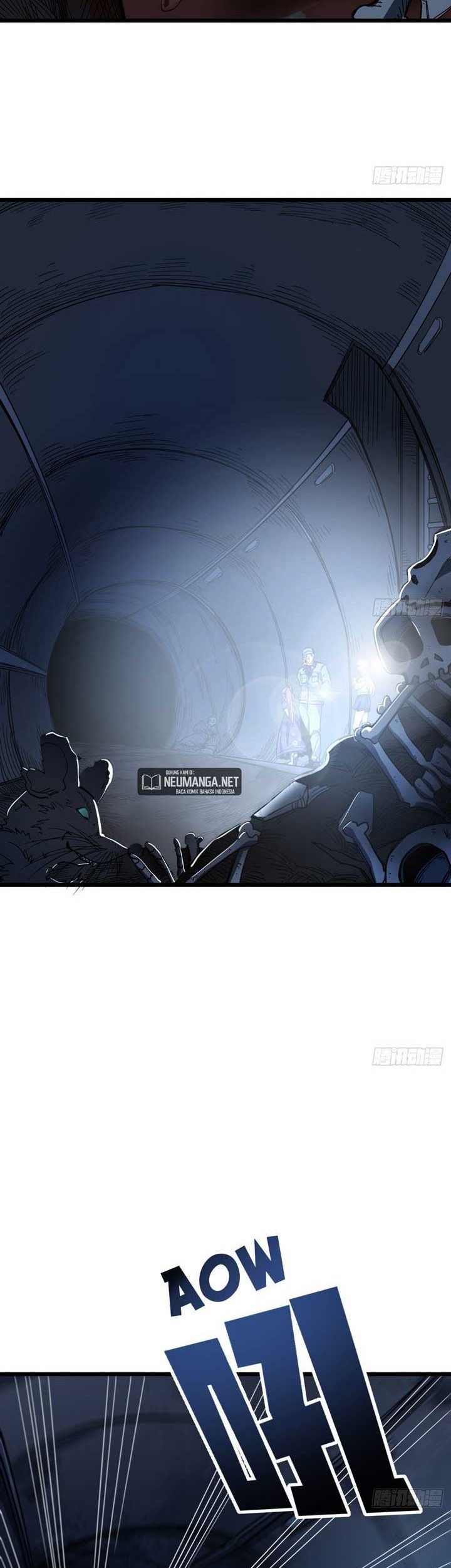 Unlock 99 Heroine Of The Last Day Chapter 62 Gambar 9