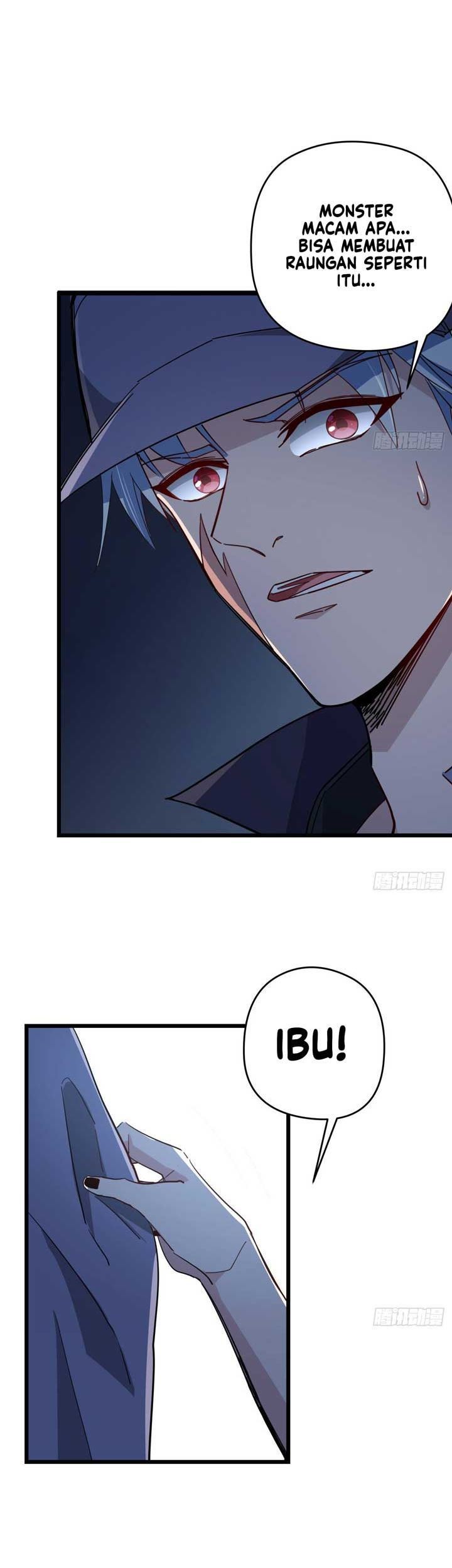 Unlock 99 Heroine Of The Last Day Chapter 62 Gambar 11