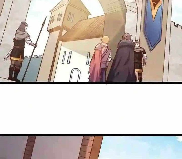 Record of The Mightiest Lord Chapter 43 Gambar 19