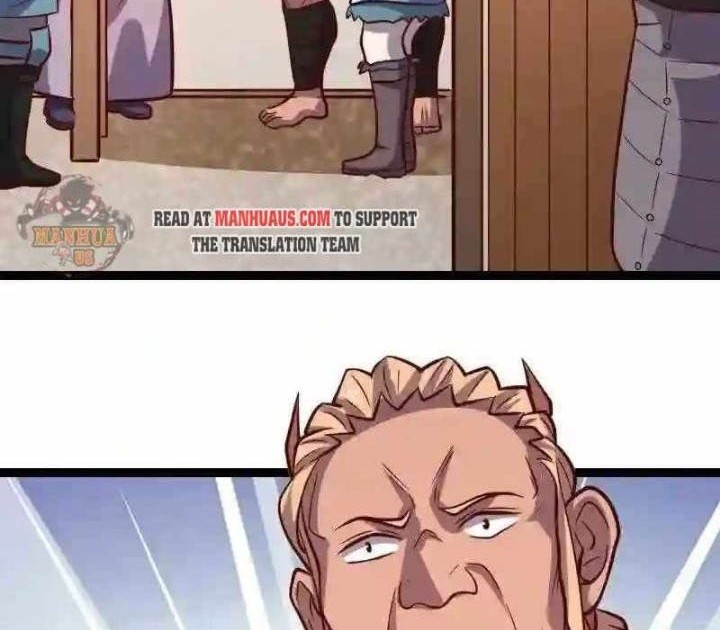 Record of The Mightiest Lord Chapter 43 Gambar 25