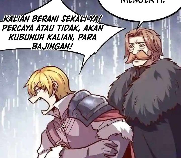 Record of The Mightiest Lord Chapter 43 Gambar 27