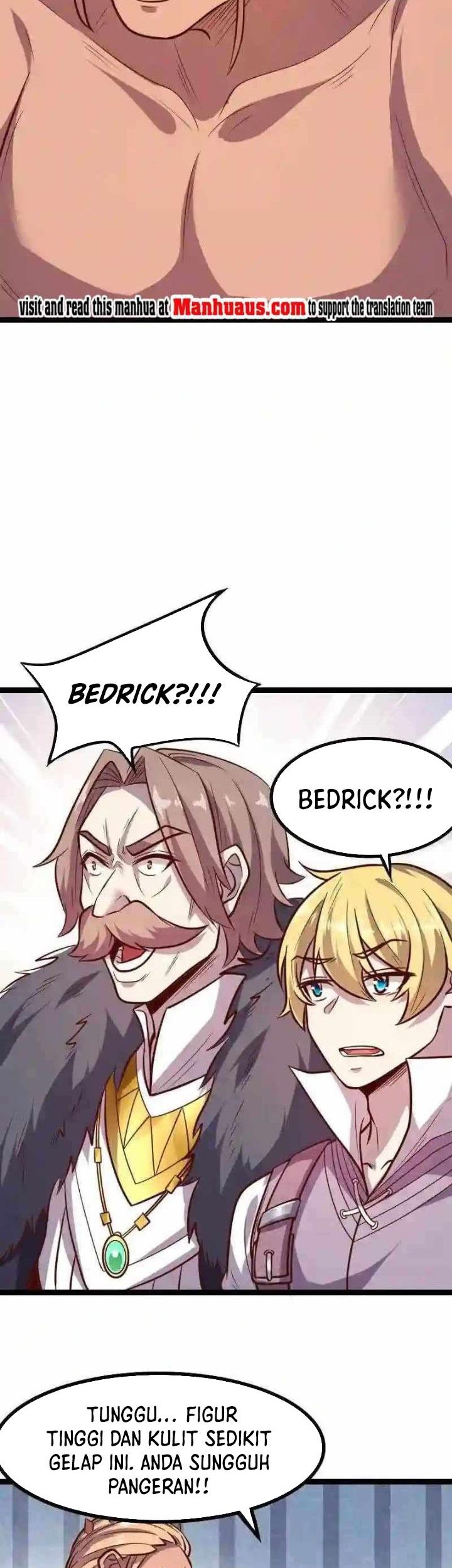 Record of The Mightiest Lord Chapter 43 Gambar 30