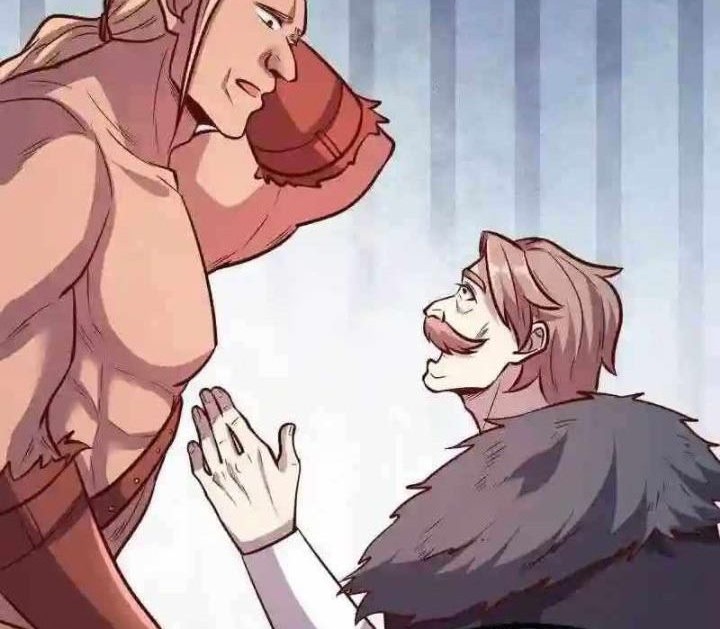 Record of The Mightiest Lord Chapter 43 Gambar 31