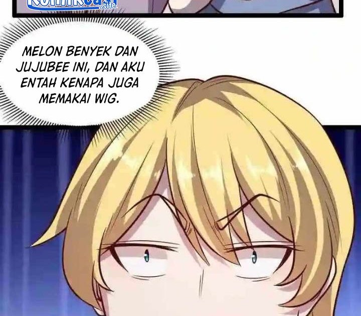 Record of The Mightiest Lord Chapter 43 Gambar 33