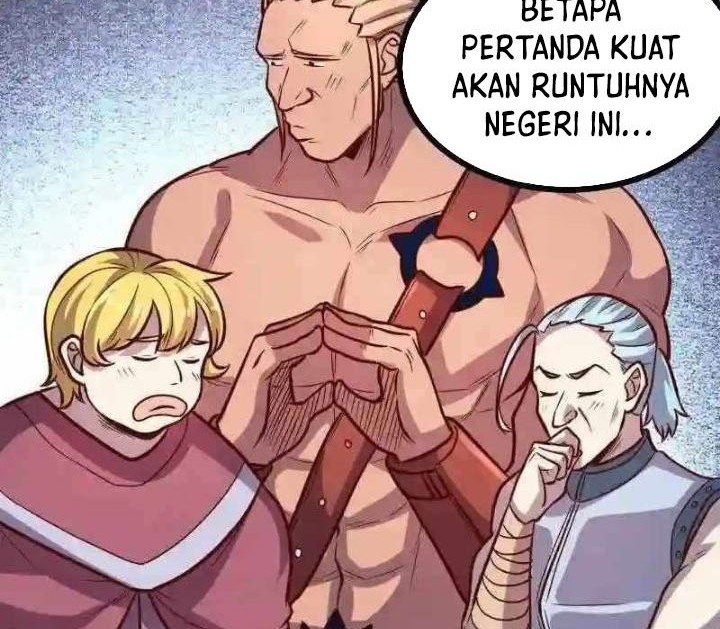 Record of The Mightiest Lord Chapter 43 Gambar 35