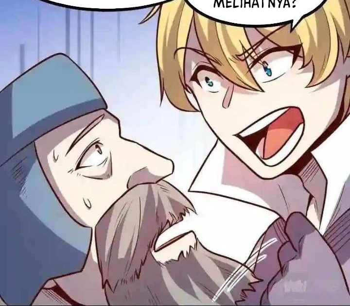 Record of The Mightiest Lord Chapter 43 Gambar 37
