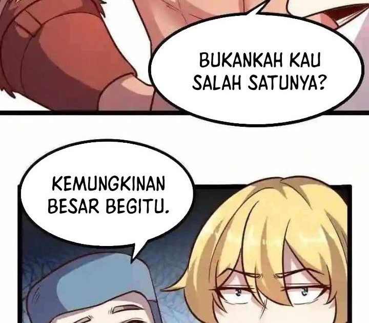 Record of The Mightiest Lord Chapter 43 Gambar 39
