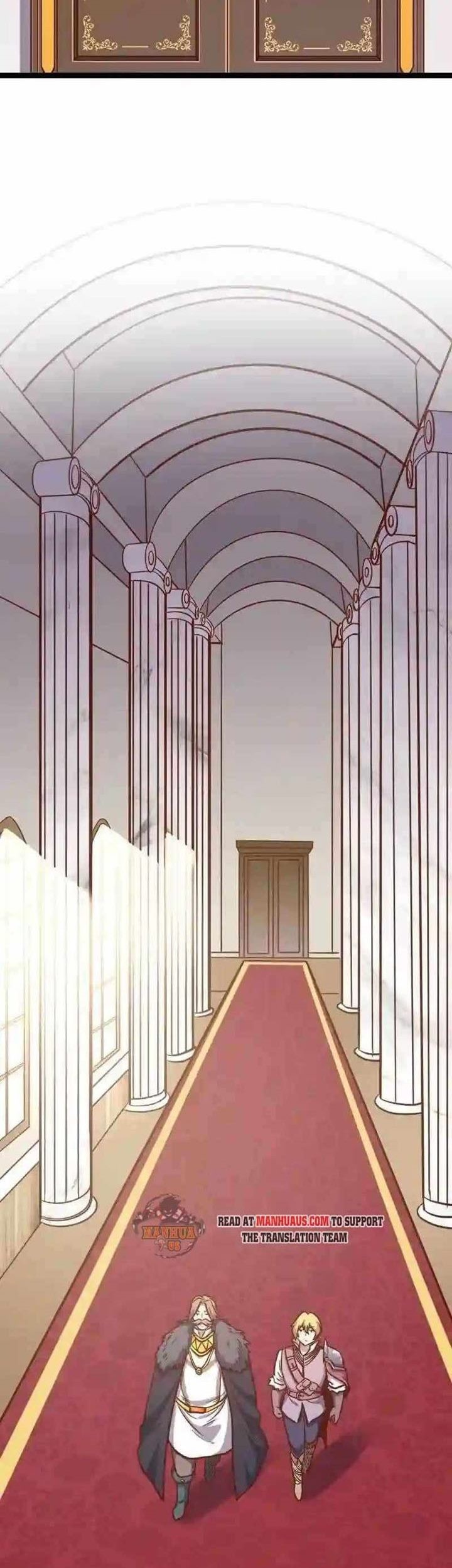 Record of The Mightiest Lord Chapter 43 Gambar 10