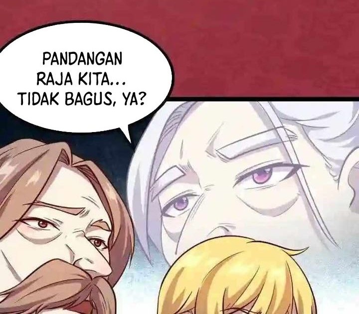 Record of The Mightiest Lord Chapter 43 Gambar 11