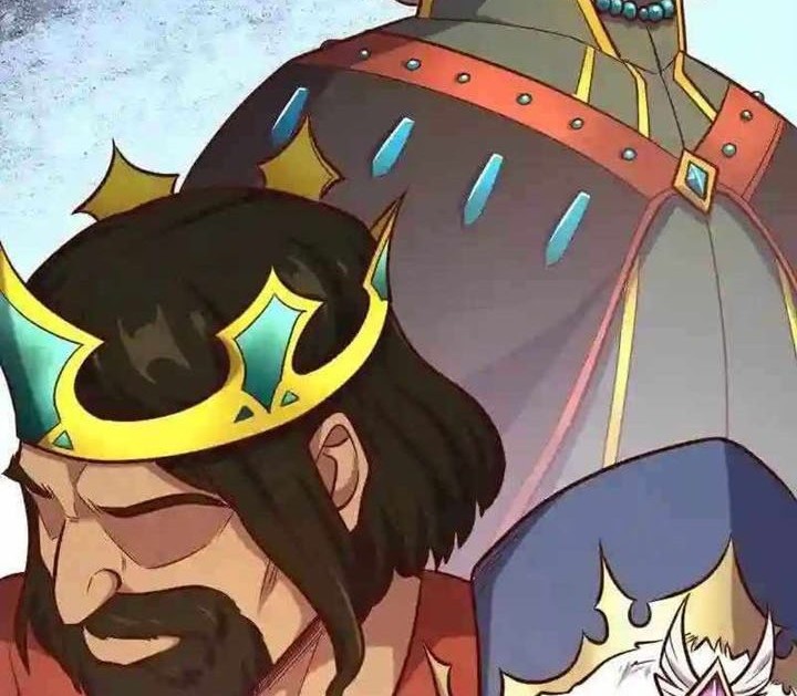 Record of The Mightiest Lord Chapter 43 Gambar 13