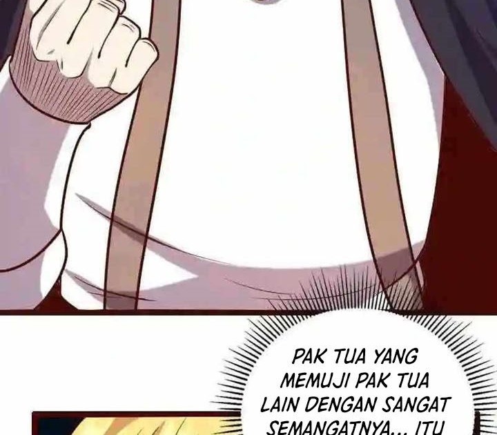 Record of The Mightiest Lord Chapter 43 Gambar 15