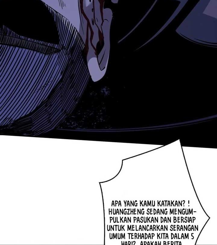 King Account At The Start Chapter 184 Gambar 5
