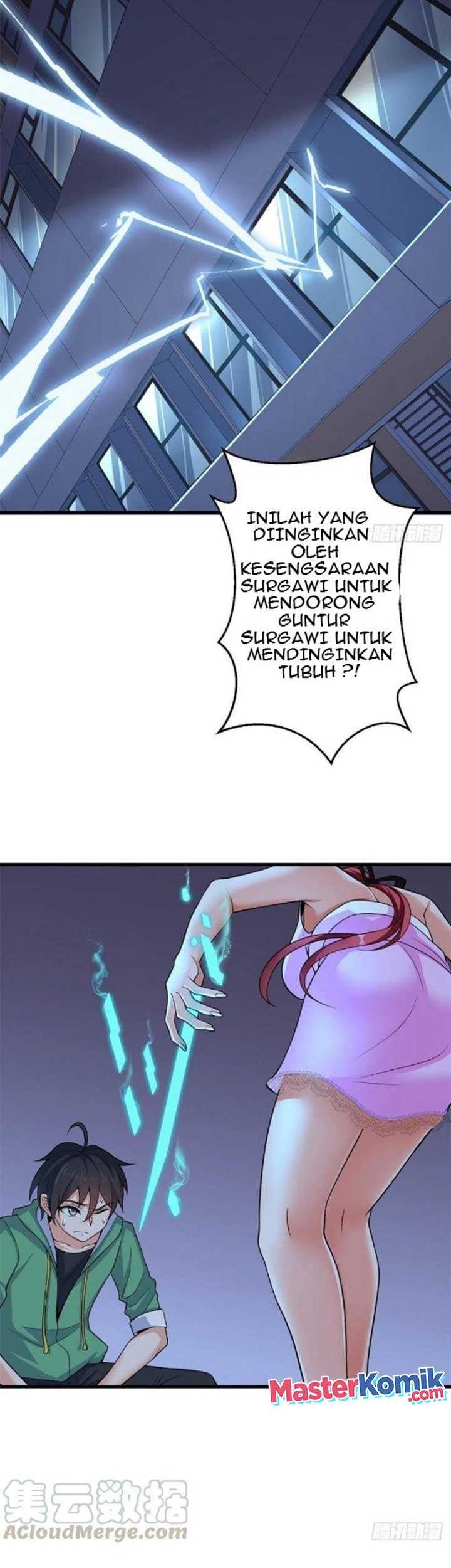 Dragon King Son Chapter 48 Gambar 6
