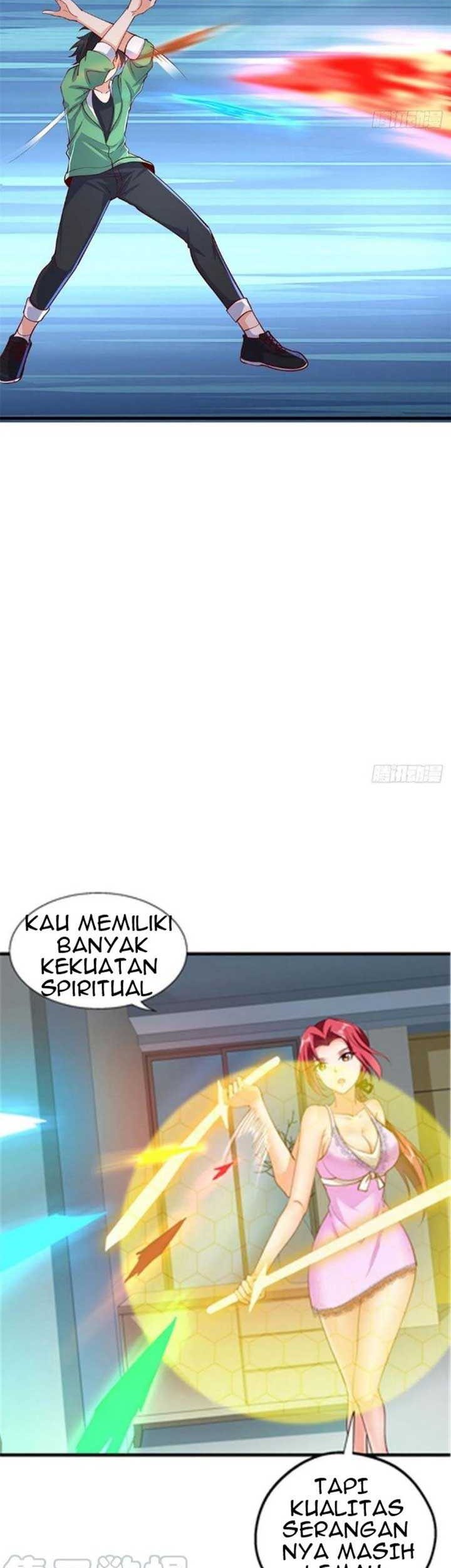 Dragon King Son Chapter 47 Gambar 8