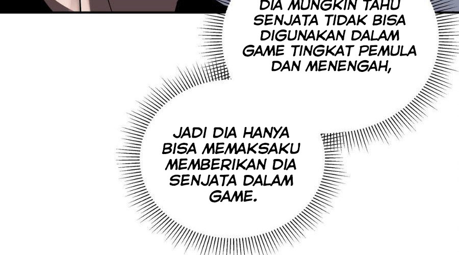 Riding On The Edge Of Annihilation Chapter 19 Gambar 17