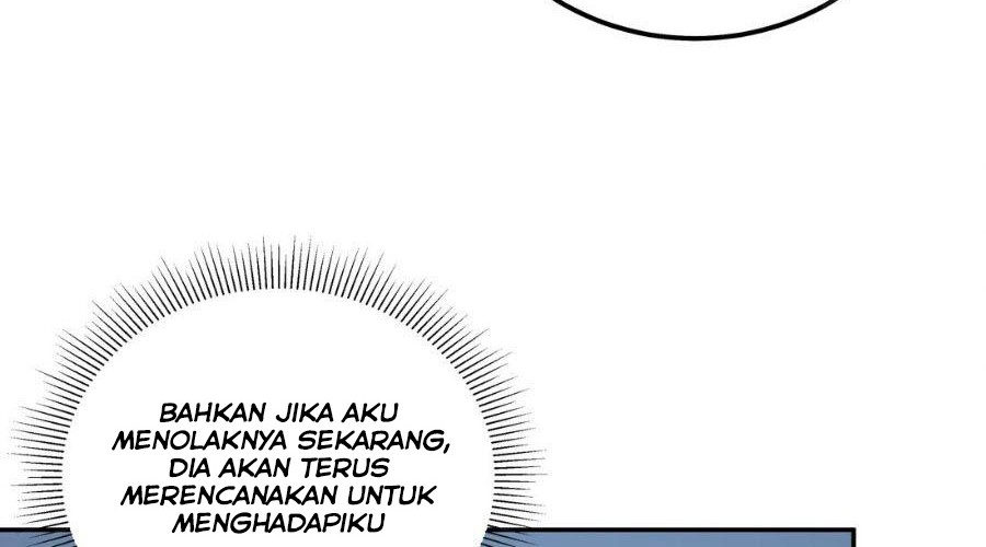 Riding On The Edge Of Annihilation Chapter 19 Gambar 21