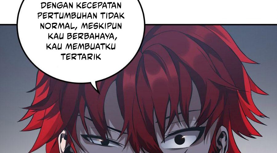 Riding On The Edge Of Annihilation Chapter 19 Gambar 25