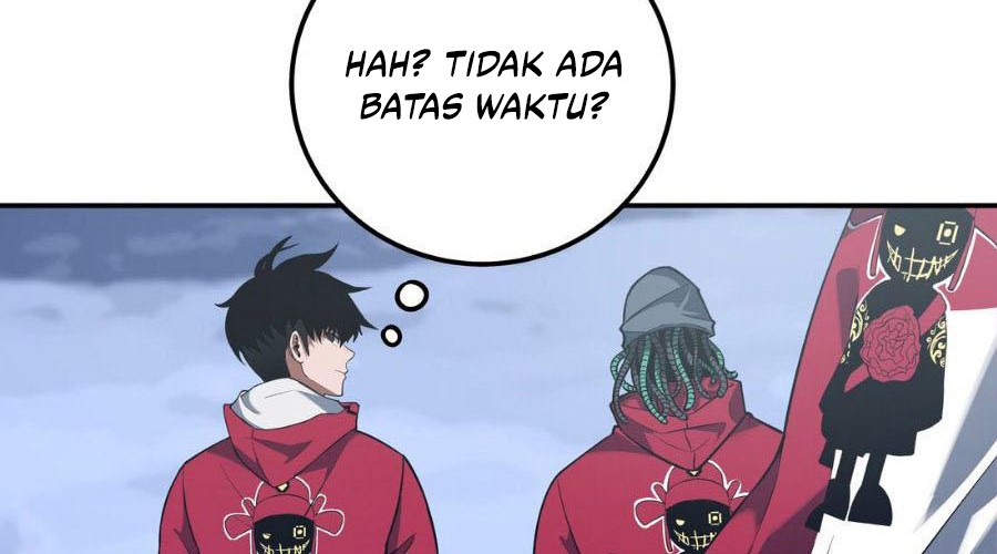 Riding On The Edge Of Annihilation Chapter 19 Gambar 39