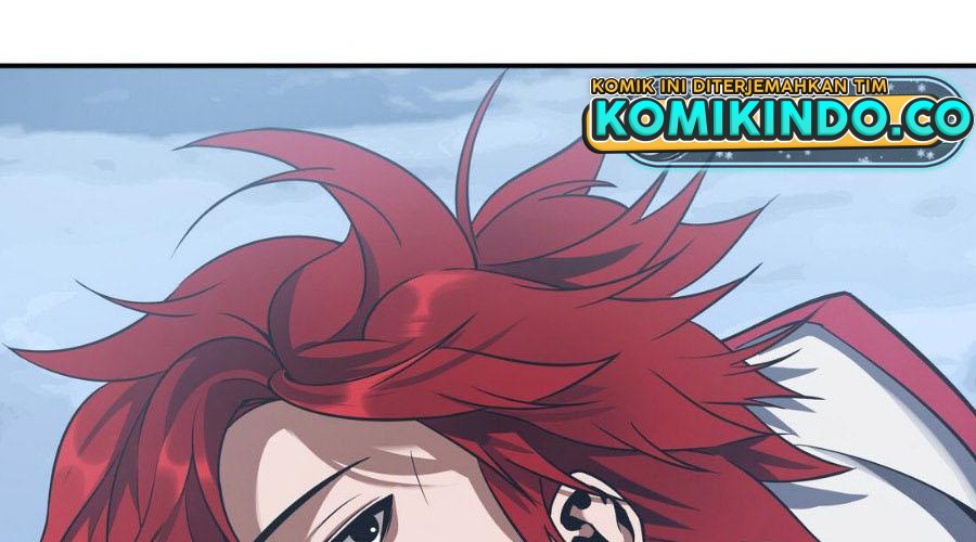 Riding On The Edge Of Annihilation Chapter 19 Gambar 41