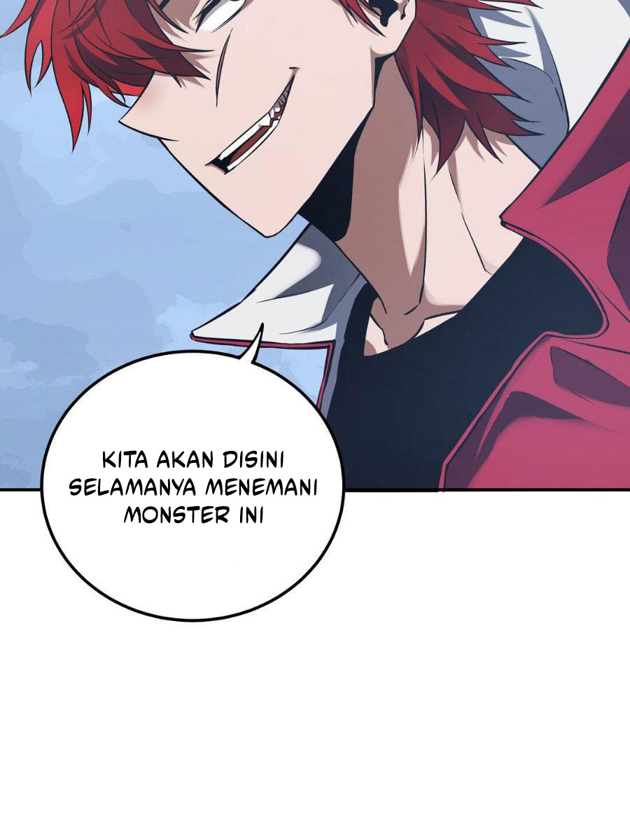 Riding On The Edge Of Annihilation Chapter 19 Gambar 42