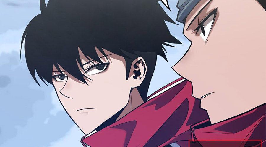 Riding On The Edge Of Annihilation Chapter 19 Gambar 44
