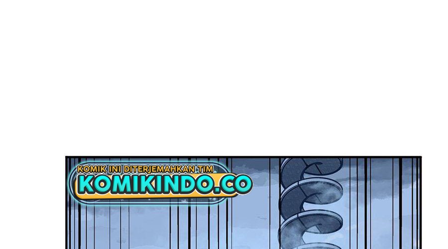 Riding On The Edge Of Annihilation Chapter 19 Gambar 46