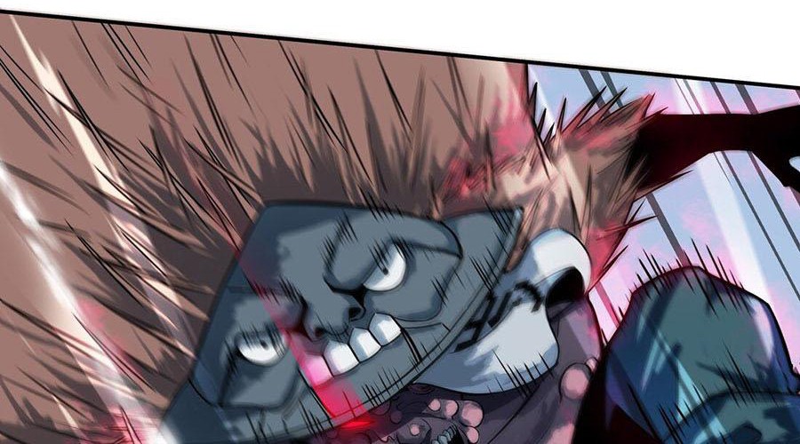 Riding On The Edge Of Annihilation Chapter 19 Gambar 48