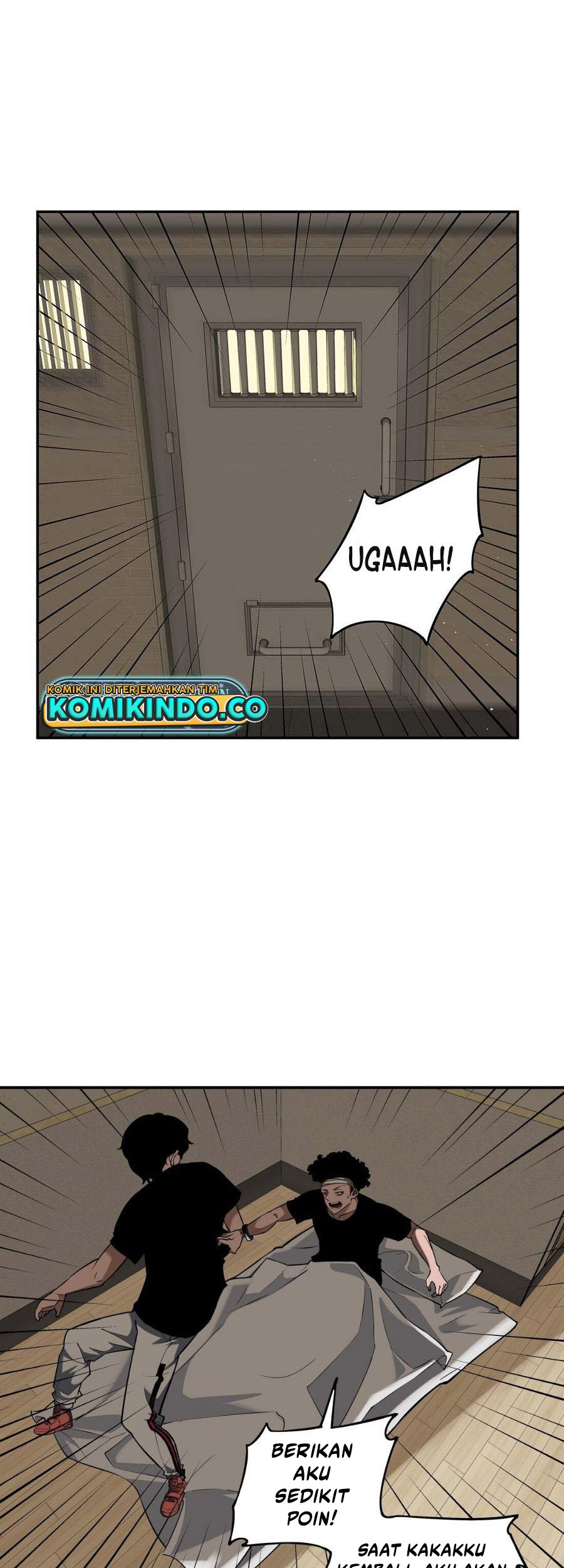 Baca Riding On The Edge Of Annihilation Chapter 19 Gambar 2