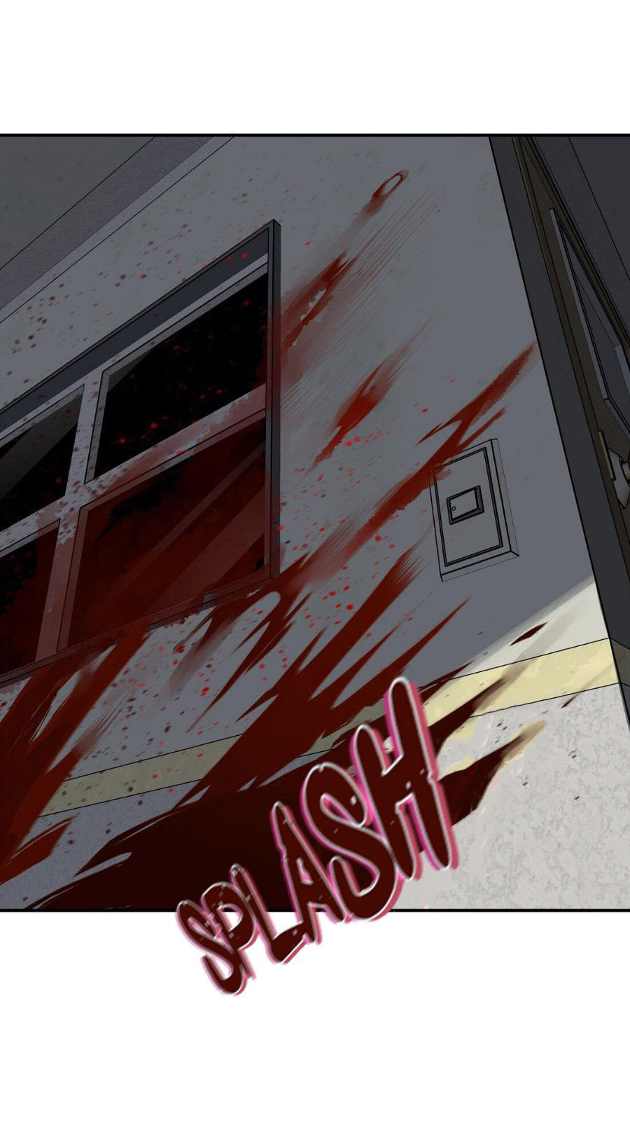 Riding On The Edge Of Annihilation Chapter 19 Gambar 14