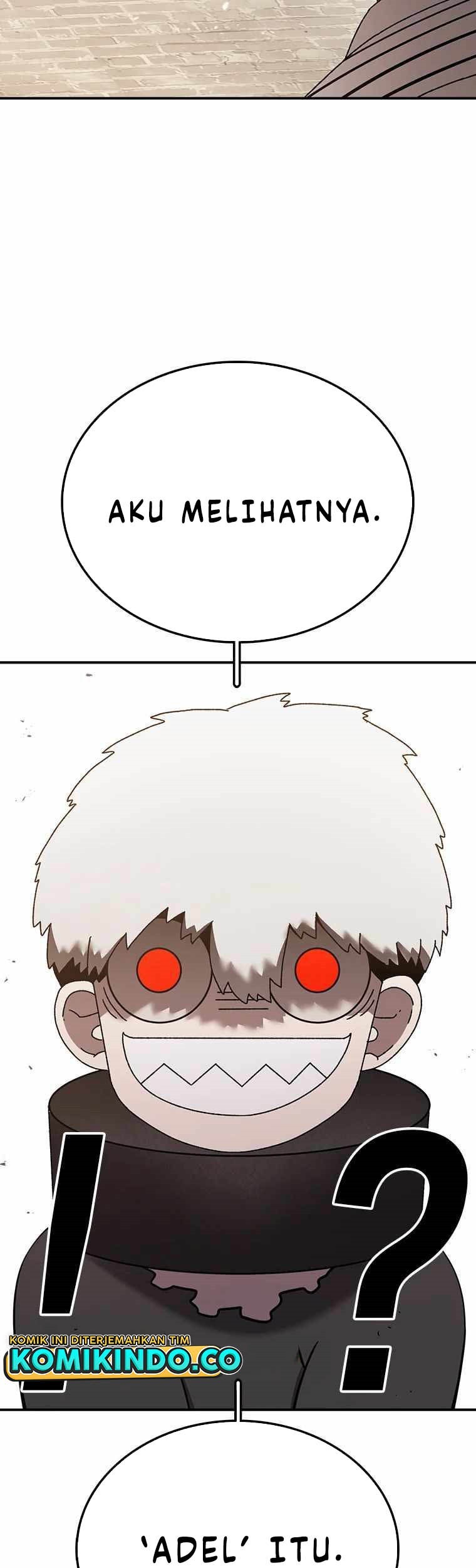 The House Without Time Chapter 52 Gambar 21