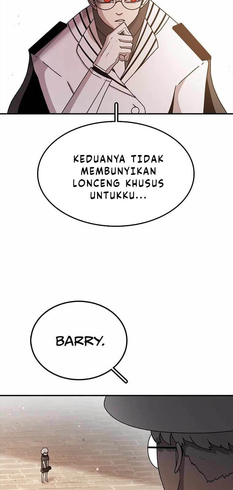 The House Without Time Chapter 52 Gambar 26