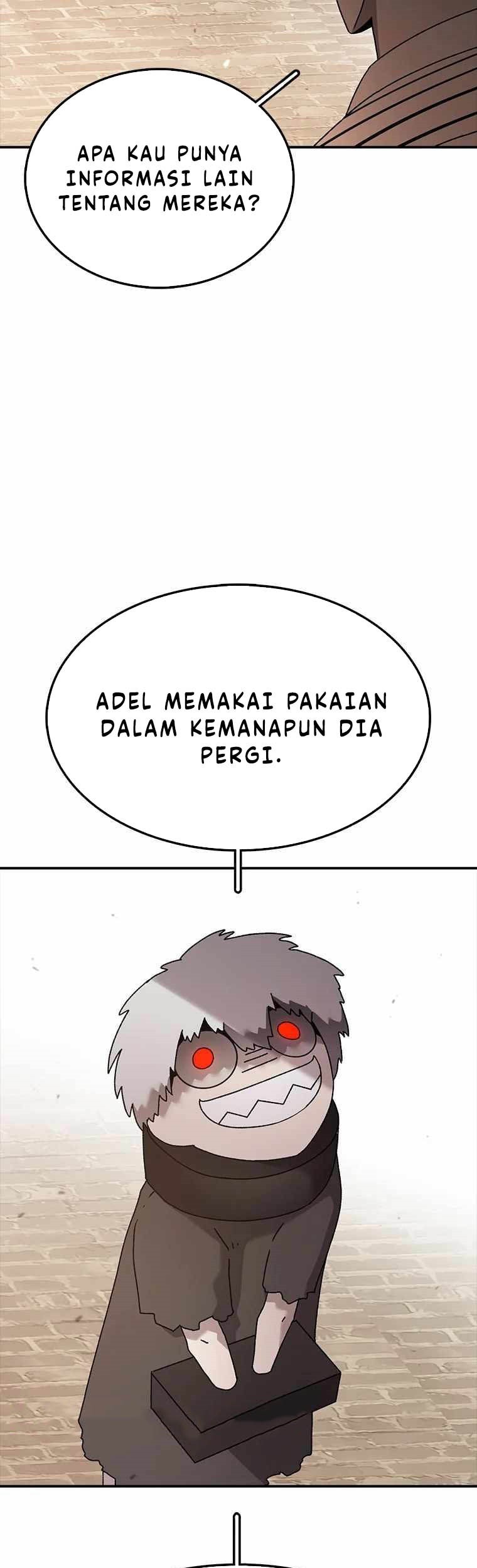 The House Without Time Chapter 52 Gambar 27