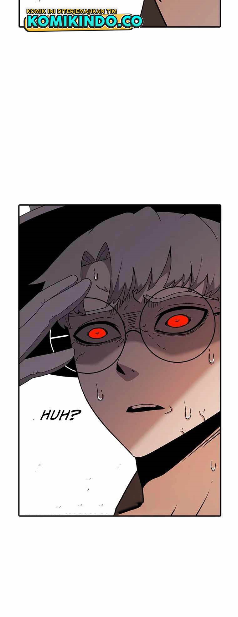 The House Without Time Chapter 52 Gambar 29
