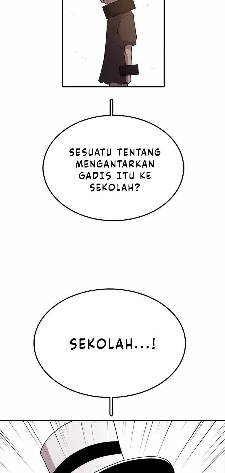 The House Without Time Chapter 52 Gambar 31
