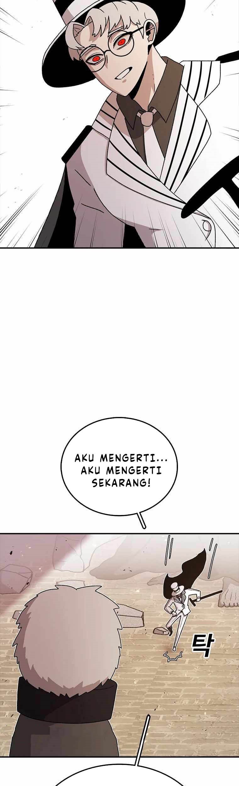 The House Without Time Chapter 52 Gambar 32