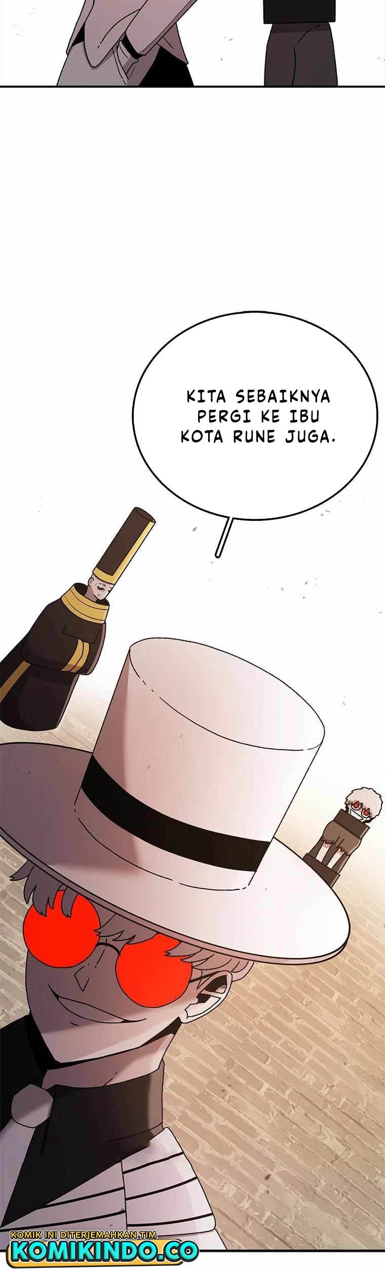 The House Without Time Chapter 52 Gambar 34