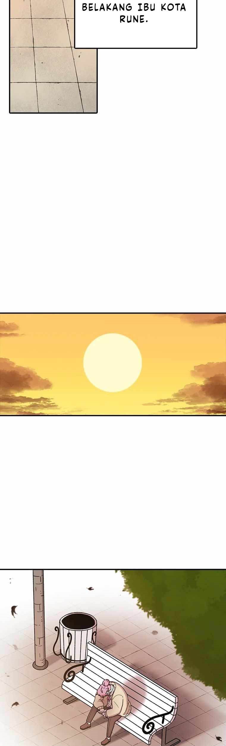 The House Without Time Chapter 52 Gambar 38