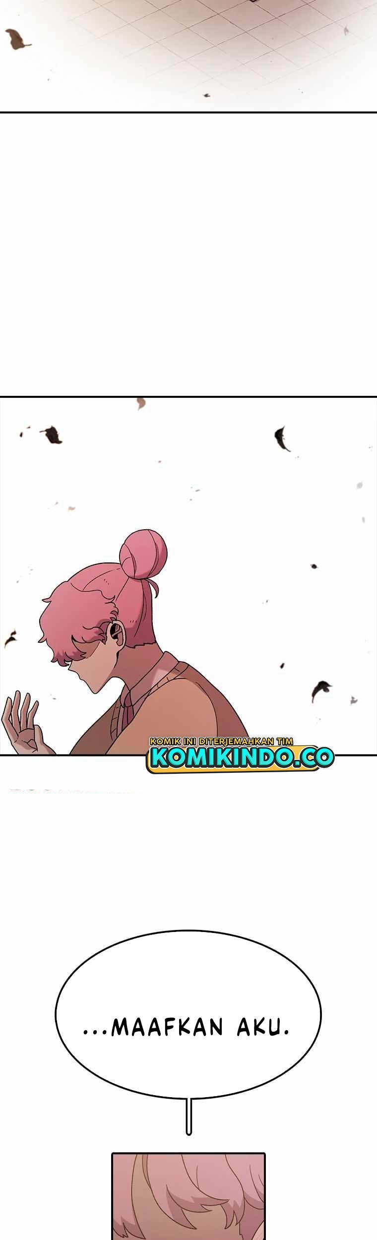 The House Without Time Chapter 52 Gambar 40