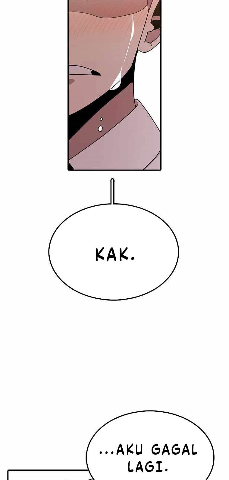 The House Without Time Chapter 52 Gambar 41