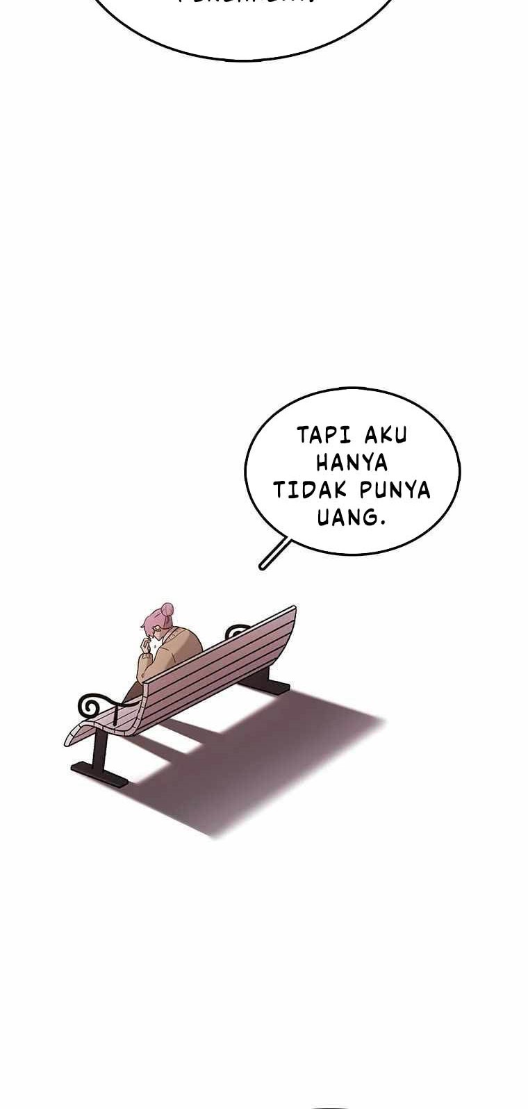 The House Without Time Chapter 52 Gambar 43